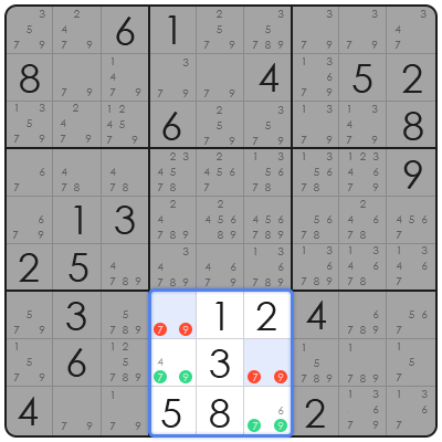 printable sudoku puzzles and answers